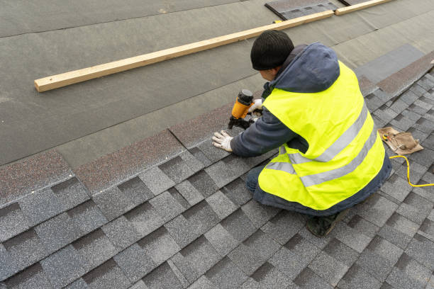 Professional Roofing Contractor in Boonville, CA