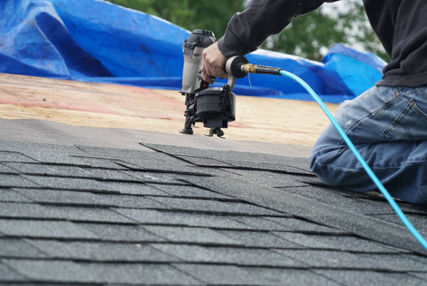 Roof Repair Estimates in Boonville, CA