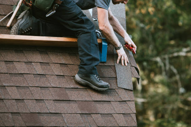 Best Metal Roofing Contractor  in Boonville, CA