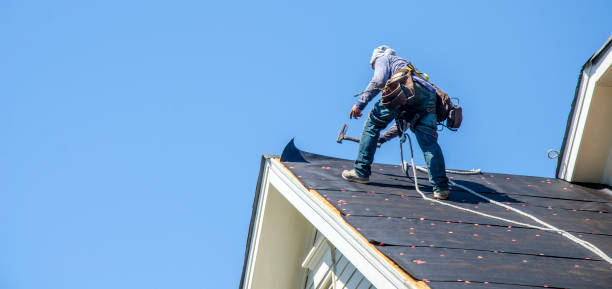 Best Storm Damage Roof Repair  in Boonville, CA